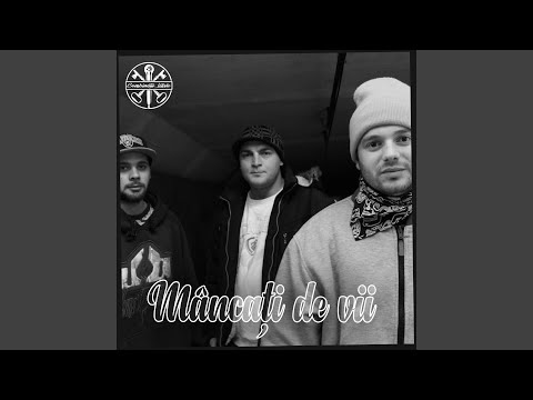 Mâncați de vii (feat. Mario Broda & Nanu')