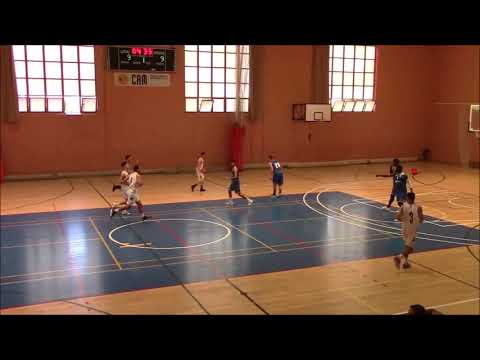 20181012 UA FUNDACION LUCENTUM 72 - 74 ESET ONTINET