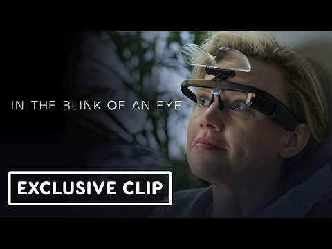 In the Blink of an Eye: Official 'Good Morning' Clip (2026) Kate McKinnon