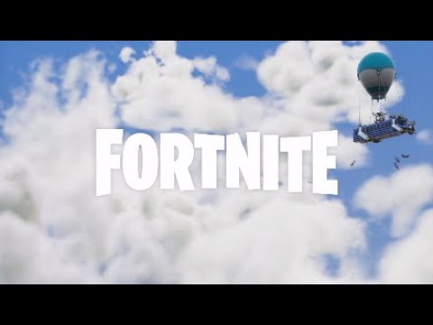 Vesso x TGF P-Money - Foreign Fortnite montage