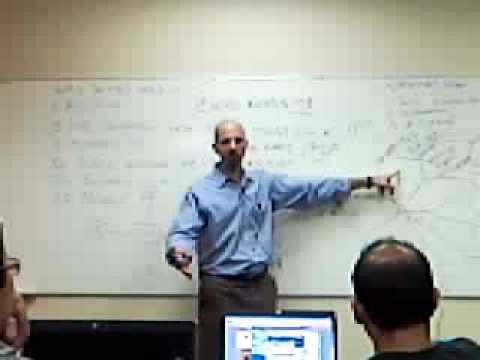 Fin de semana 6-8 de marzo 2009, Marcel Minutolo