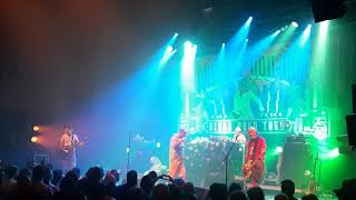 Ludwig von 88 les babas