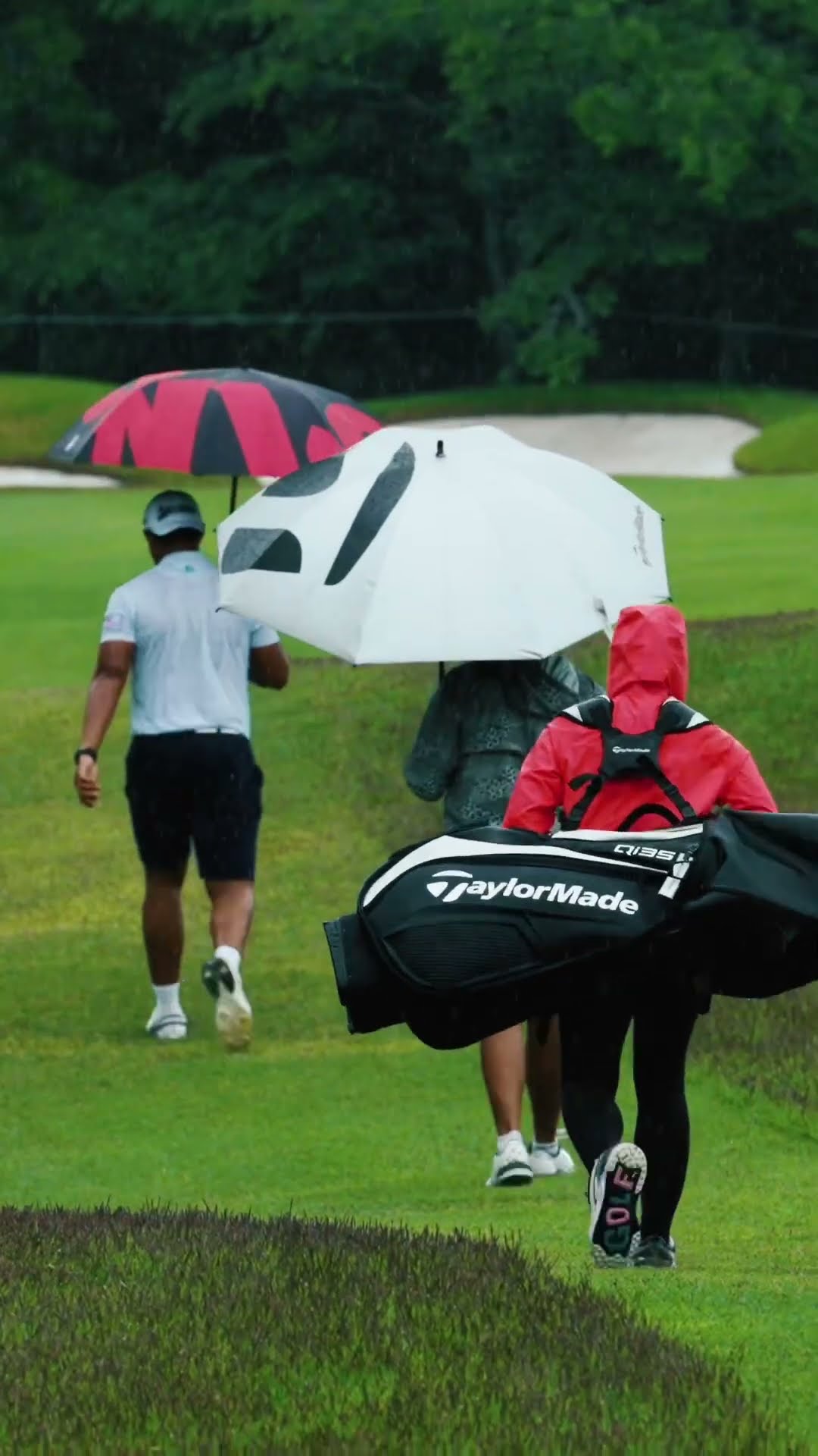 Golf in Japan hits different ๐ฏ๐ต