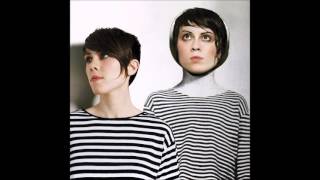 Tegan and Sara - Paperback Head (Sainthood)