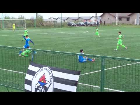 Universitatea Craiova U19 - Gaz Metan Medias U19 0-3 , Liga Elitelor , 10.04.2022