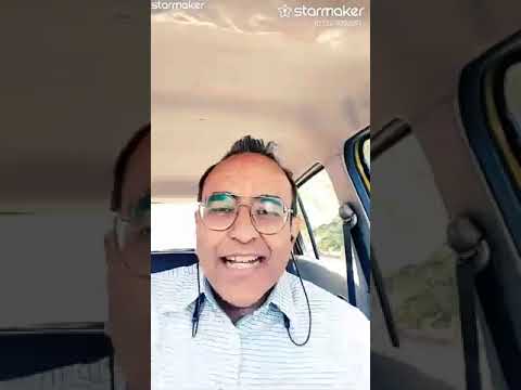 Deven shah Gulabi Ankh...