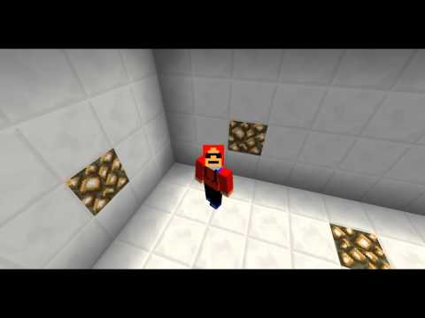 NOBODY MOVES X HŐSÖK - A-DO-GAT (MINECRAFT MUSIC VIDEO)