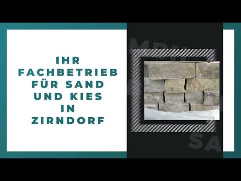 Sand-Barthel GmbH YouTube-Vdeominiatur 2