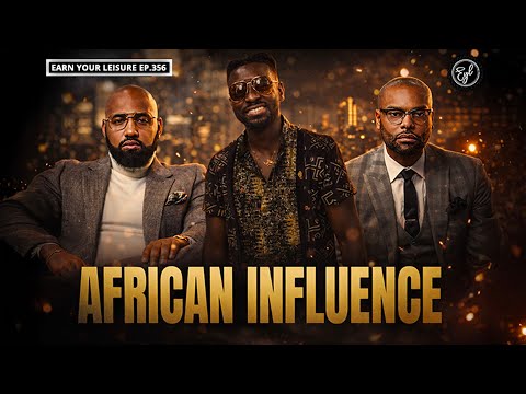 How Chocolate Clothes Global Turned African Culture Into a Global Fashion Brand