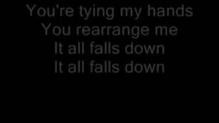 I Am Who I Am - Lee Ryans Lyrics