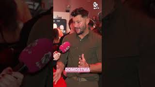 Piotr Mróz ubolewa, że ludzie nie chcą gościć księdza po kolędzie!! 