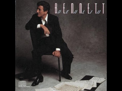 Tony Bennett - Cheek to Cheek