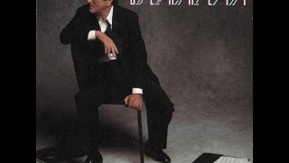 Tony Bennett - Cheek to Cheek