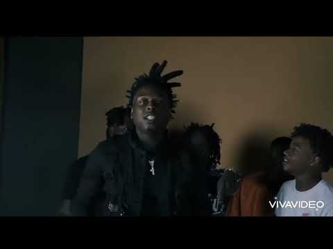 Pooda Robin - Why Lit Ft CakeManCaution (Official Music Video) (Slowed&Reverb)