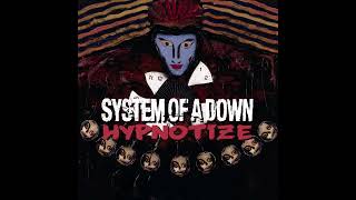 System of a Down - Holy Mountains (Remastered 2024)