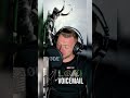 LOKI voicemail 🎙