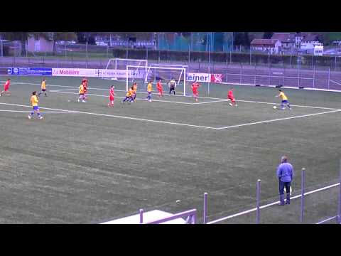 Luca Piazzoni - FCC - Grp. Béroche - Juniors B - 2013