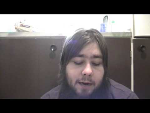 Tälläen kirje taas