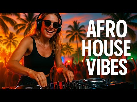 AFRO HOUSE MIX VOL. 4 | The Weeknd, Travis Scott, Kendrick, Tyla, Avicii ,Adam port,Hugel,🔥