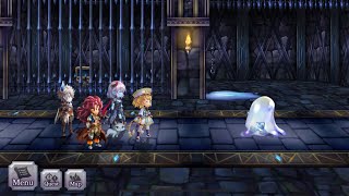 【アナデン】メロウズィアは魔法パーティ！【アナザーエデン】【AnotherEden】