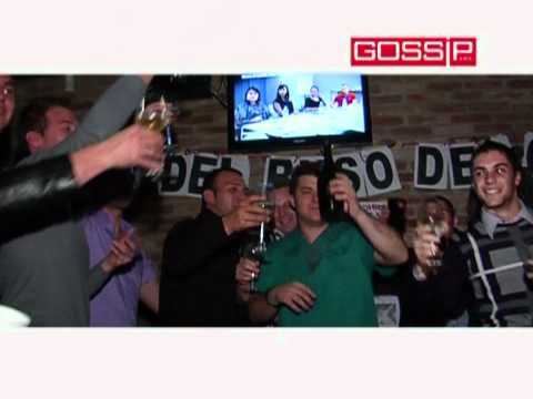 GOSSIP LIFE puntata del 17 dicembre 2011