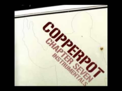 Copperpot - Dreams (Instrumental)