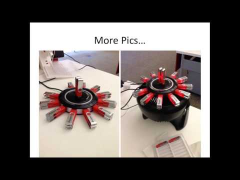 VMworld 2014 Cody Bunch   Revenge of GhettoSAN