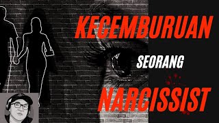 Download lagu The Jealousy of a Narcissist mp3