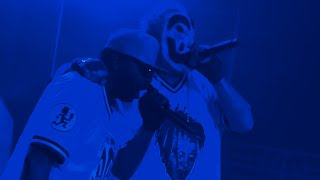 Esham - P-P-P-Pow (Live in Tampa, FL 6-14-23) (4K) Violent J of ICP Ouija Macc 3 Headed Monster Tour