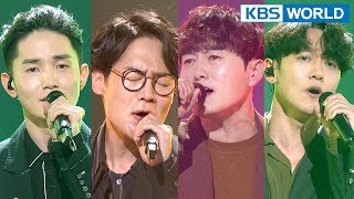 Noel- Our Last Day I 노을 - 그 날의 너에게 [Yu Huiyeol&#39;s Sketchbook/2018.03.24]