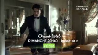 Trailer VF - Saison 2