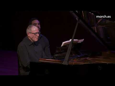 Charles Ives, Piano Sonata No. 2, Concord, Mass.