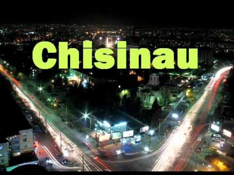 Deejay Wayk and DJ Dimix - Chisinau night new 2011.wmv