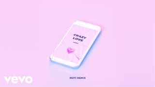 Audien - Crazy Love (MOTi Remix/Audio) ft. Deb’s Daughter