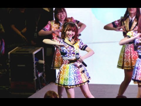 【FANCAM】190515 Kaimook BNK48 Focus - คุกกี้เสี่ยงทาย | The Ska x BNK48