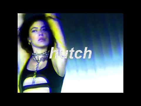 HUTCH TECHNO SET 1