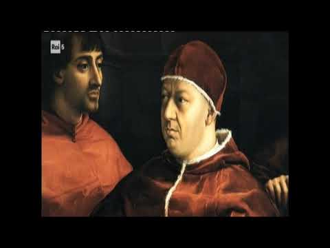 Raffaello a Roma spiegato da Antonio Paolucci