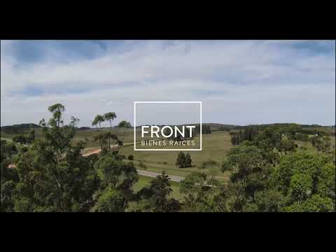 Video de YouTube - Venta chacra Laguna del Sauce Ruta 12 Punta Este 10 Ha
