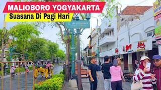 Download lagu SUASANA MALIOBORO YOGYAKARTA DI PAGI HARI SAAT HUJAN PERTAMA KALI | WISATA JOGJA TERBARU mp3