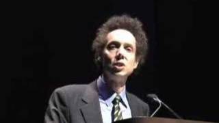 Minnesota's Tipping Point: Malcolm Gladwell speech on 10.9.0