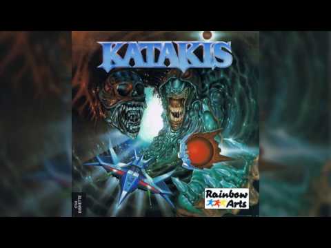 C=64 VGM - Katakis (Denaris): High Score