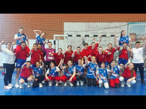 Izjave nakon 16. kola DRLV / ŽRK "Vrbas" 19:37 ORK "Apatin" Apatin