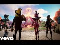 Watch It All Fall - Fortnite Chapter 2 Official Music Video