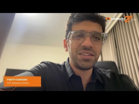 Parth Gargish