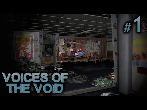 Voices of the Void S5 #1 - Everything is New (Biggest Update Yet)