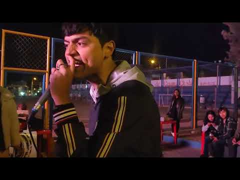 ALDAR vs D'MENTE - Cuartos | Clasificatoria WCB #3