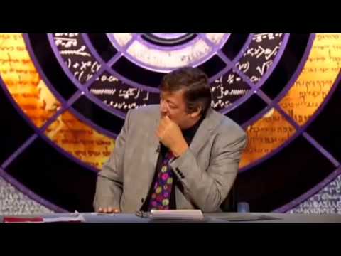 Quite interesting XL Series F Episode 3   Flotsam and Jetsam QI