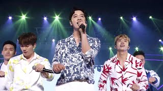 2PM Magic 「 6NIGHTS 1080p HD 」