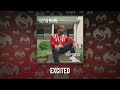 Tech N9ne Excited Official Audio