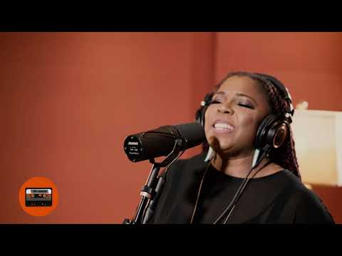 Nakitta Clegg Foxx "Do I Do" Cover